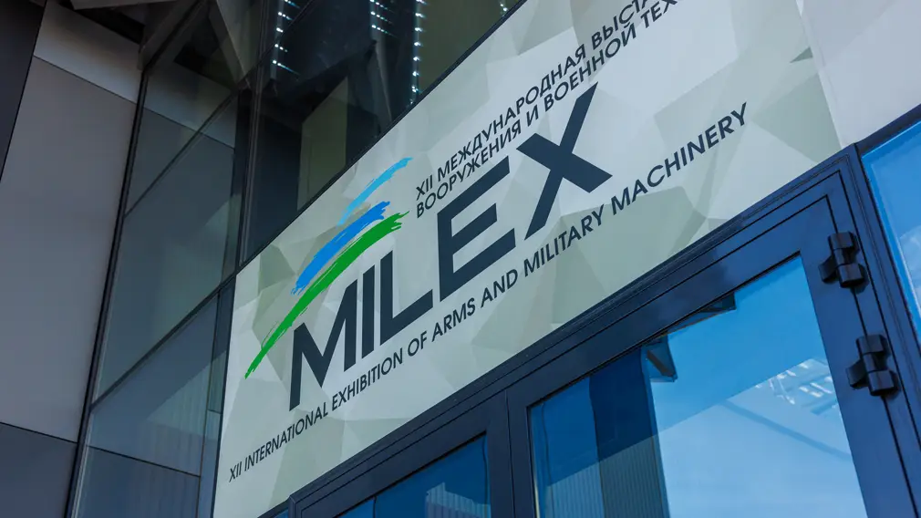 MILEX-2025