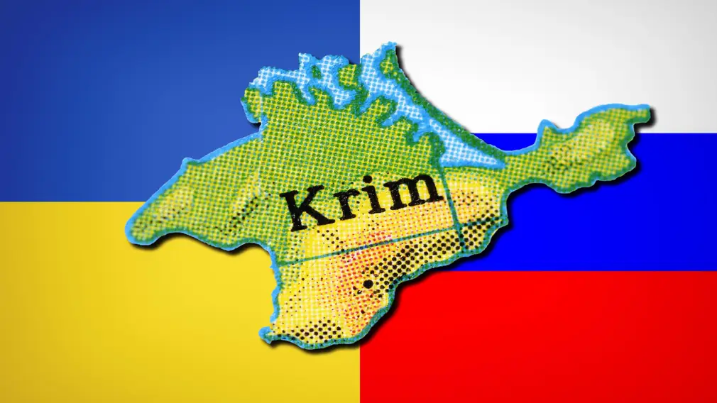 Крым,Россия,Украина