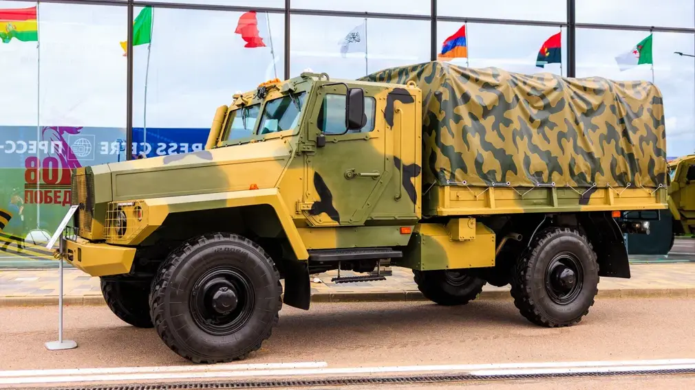 штурм