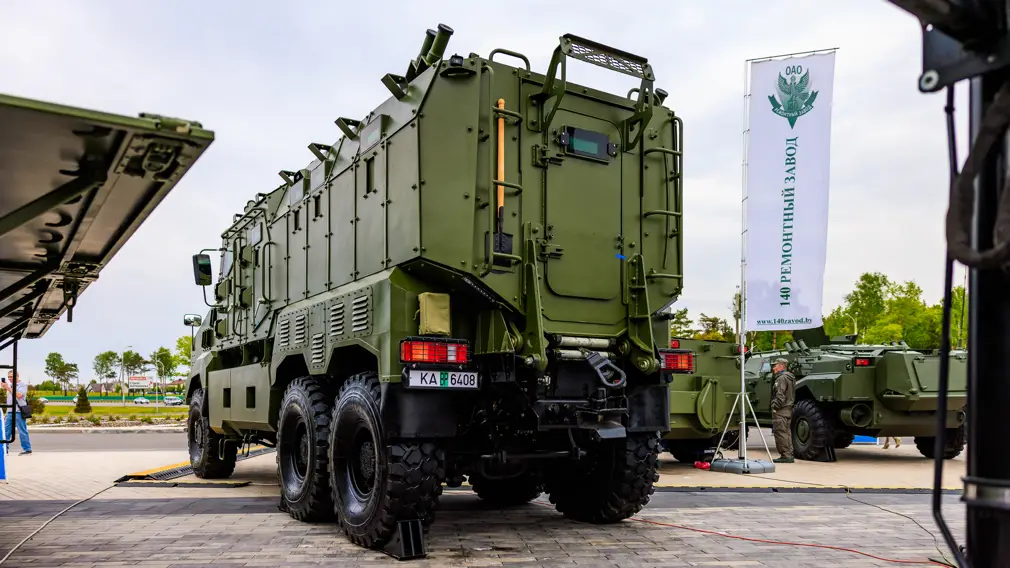 броневик,MRAP,Защитник