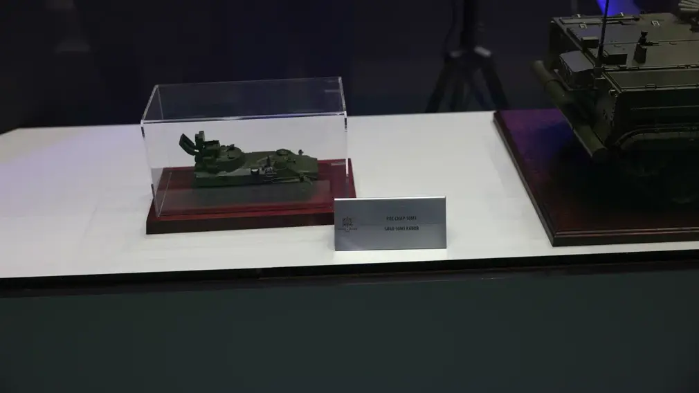модель