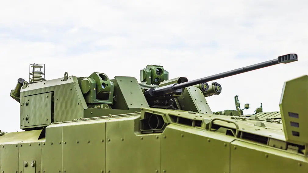 БТР,Volat,V-2