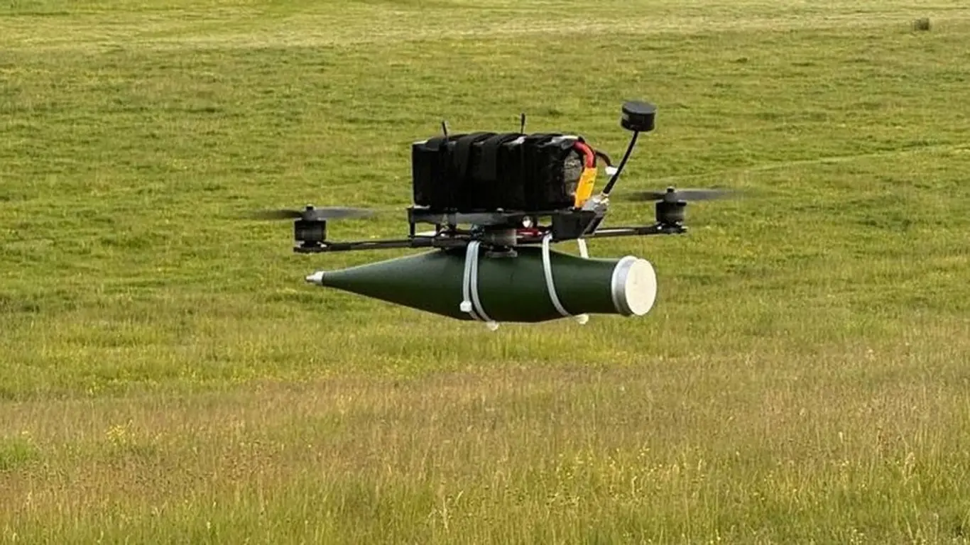 US Tank Brigade Struggles Against Ukrainian Drone Tactics in Exercises