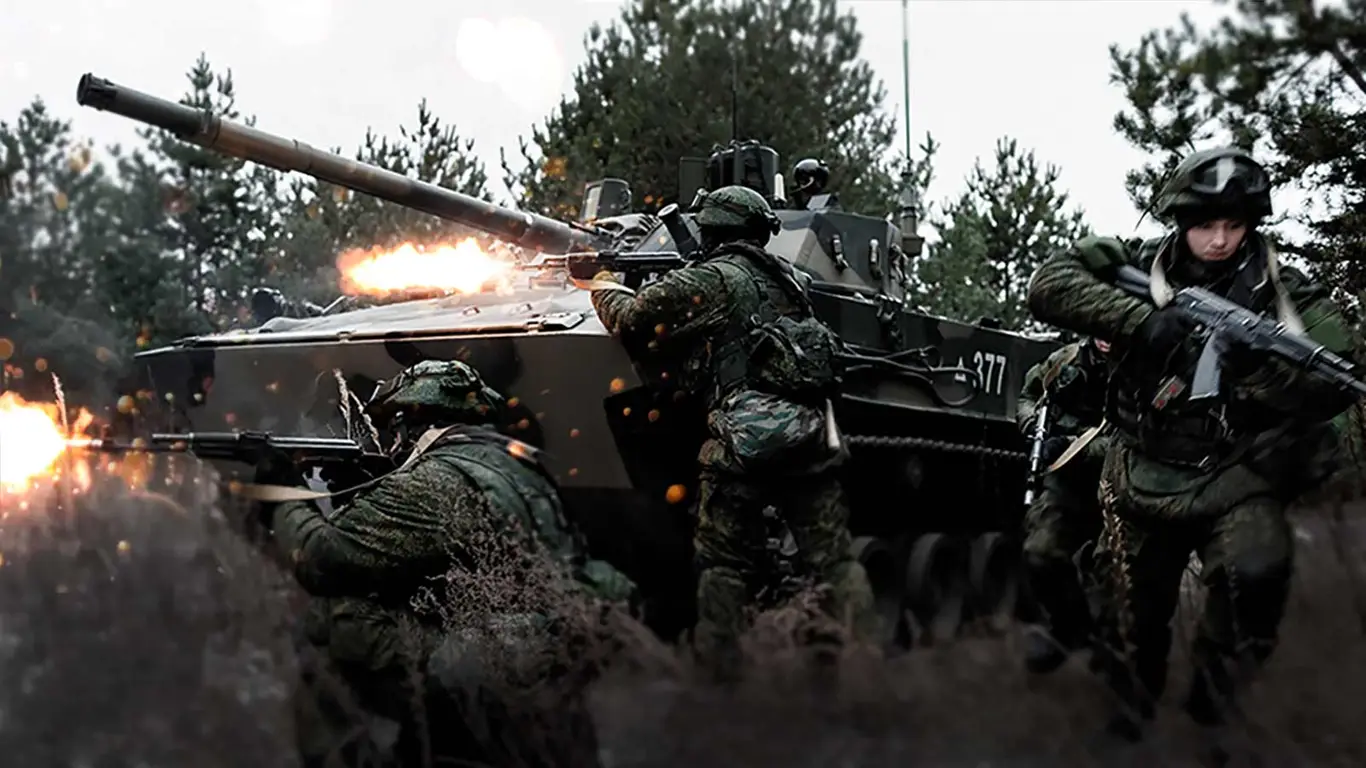 Боевая фото Боевая фото