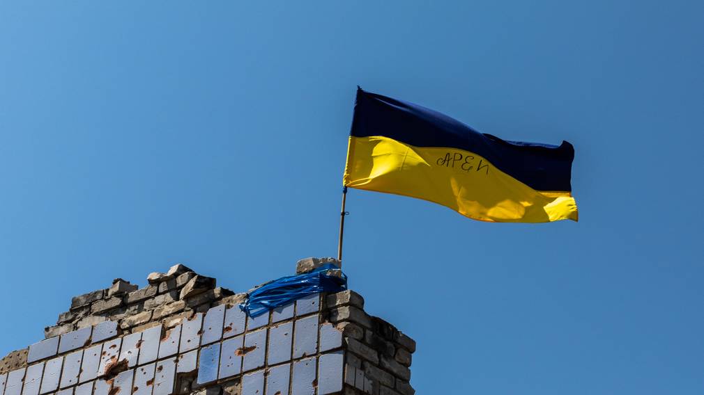 This is our victory: Ukraine’s loss of four regions was called an achievement