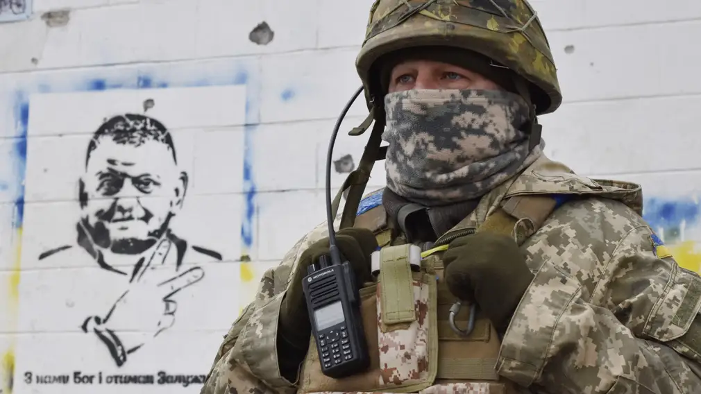В Германии оценили ситуацию, в которой оказались ВСУ | Военное дело