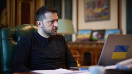 «Билет на выживание»: на Западе раскрыли отчаянный план Зеленского