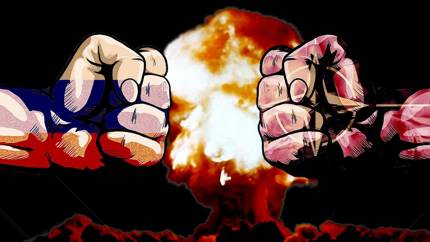 Между Россией и НАТО — узкий коридор: где может вспыхнуть кризис