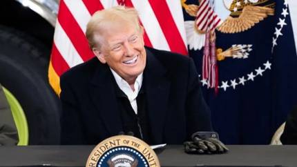Есть подвох? Зачем Трамп заключил топливную сделку с Россией