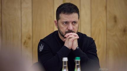 «Зеленский заблуждается»: на Западе поставили страшный диагноз Украине