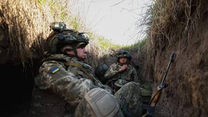 «Уже солнцем питаюсь»: военный ВСУ сообщил о голоде на позициях