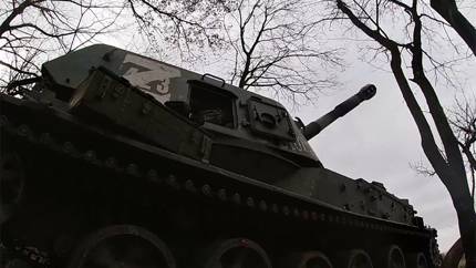 Пять минут на удар: раскрыты подробности уничтожения радаров ВСУ