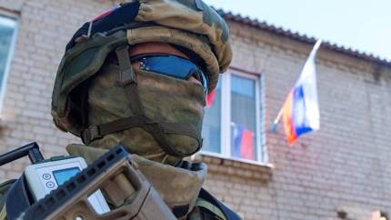 Несколько месяцев штурма: почему Константиновку освобождали так долго