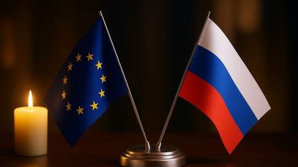 Не Европа и не Стамбул: в России допустил новую площадку для переговоров