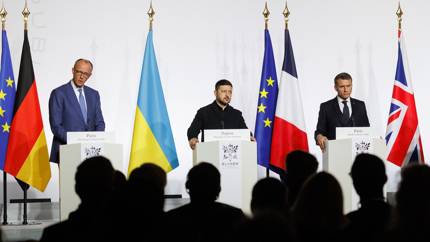 Эскалация как спасение? Кому выгоден конфликт на Украине