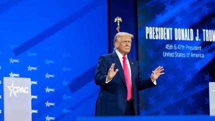 Трамп подаёт сигнал: почему США могут отодвинуть Украину в сторону