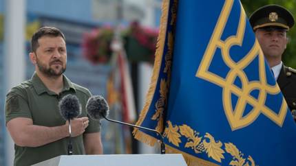 Почему элита остается на Украине: эксперт назвал причину