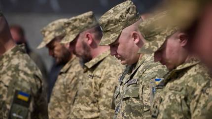 «Ни выхода, ни входа»: что сделали ВС России с гарнизоном ВСУ в Константиновке