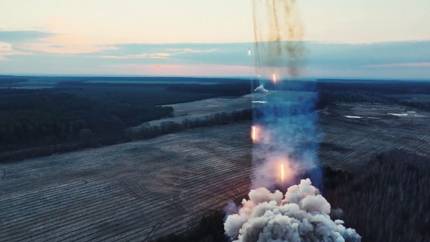 «Более метко и точечно»: как изменили применение ТОС-2