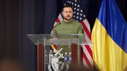 Момент настал. США выставят жёсткие условия Зеленскому ради мира