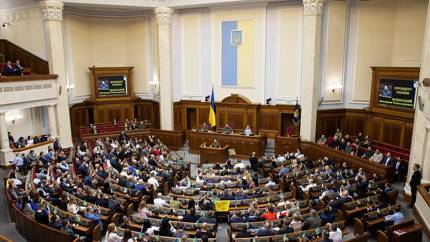 Ядерная риторика: на Украине заговорили о необходимости мира