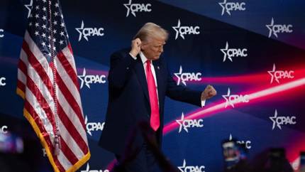 Фальстарт от Трампа. Что стоит за громким заявлением об энергетическом перемирии?