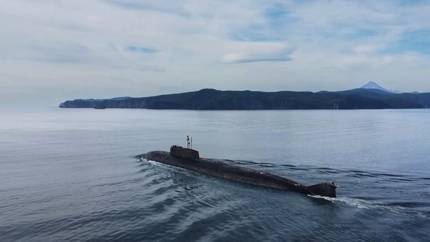 Морской щит на десятилетия: какие корабли усилят ВМФ России
