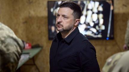 «До последнего украинца»: в Италии жестко оценили ставку Киева и Запада