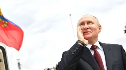 «Готовы ответить». В Китае объяснили, какой сигнал Путин послал Западу