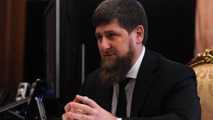 Кадыров потребовал изменить тактику. Что последует дальше?
