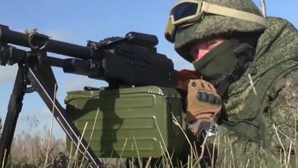 Вступил ли конфликт на Украине в решающую фазу? Мнение эксперта