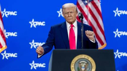 Трамп охладил ожидания Киева. Как обстоят дела с лицензией на Patriot?