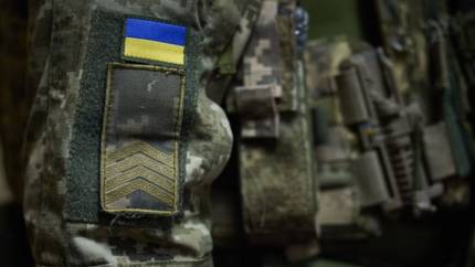 Эшелоны идут? У границ России замечено сосредоточение ВСУ