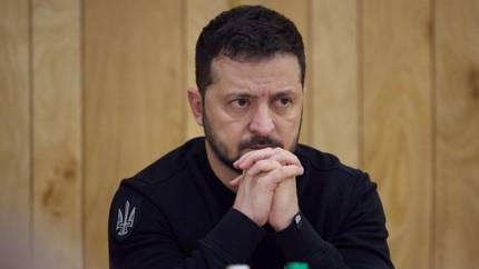 Зеленскому предрекли капитуляцию: профессор Малинен назвал сроки