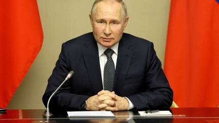 Роль подстрекателей: Путин поручил изучить вовлеченность сторон конфликта