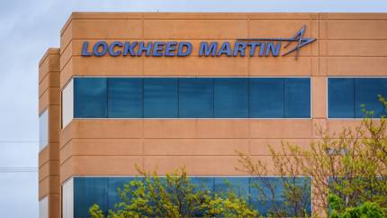50 целей за раз. Lockheed Martin представила новую антидроновую систему