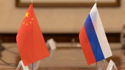 Особая миссия в России: зачем Китай направил своих военных