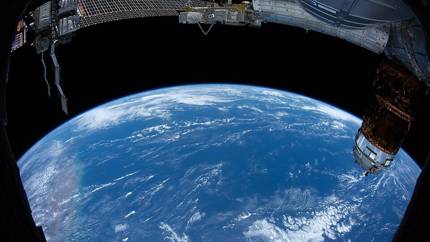 «Космос-2612» против ICEYE-X36: в США предупредили о возможной атаке