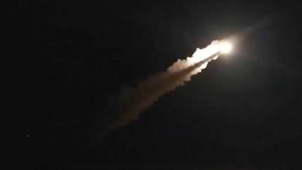 Пять «Фламинго» на Тюмень: опубликована схема дальнего пуска