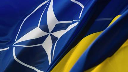 Таран против России: какую роль НАТО отвело Украине