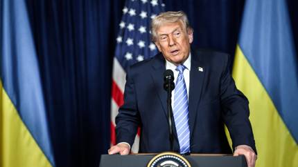 «Выход будет некрасивым»: подполковник США высказался о планах Трампа по Украине
