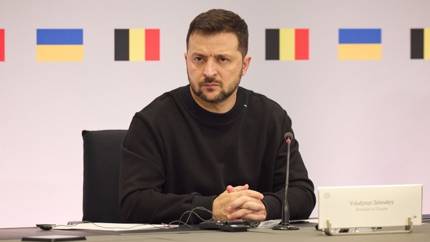 «Уйти в отставку»: Запад послал Зеленскому недвусмысленное предупреждение