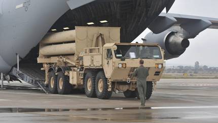 Гонка вооружений: США готовят кратный рост выпуска ракет Patriot и THAAD