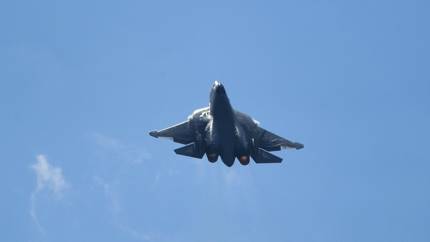 Рекордная выносливость: Су-57Э показал возможности дальнего полёта