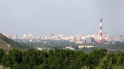 «14–16 градусов в квартирах»: Киев готовится к тяжёлому зимнему сценарию