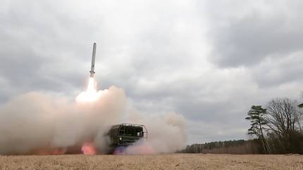 Пора на военные рельсы: в России призвали усилить удары
