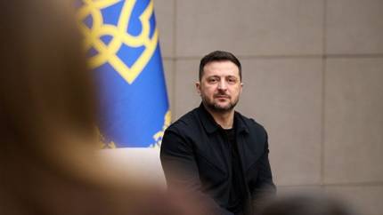 Зачем Зеленскому 60 дней перемирия? Его бывшая помощница указала на противоречие
