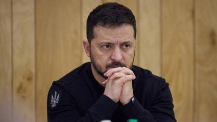 «Киев находится в шоке»: британский аналитик рассказал о последствиях ударов