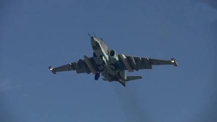 Неожиданная роль «Грачей»: что меняет запуск «Гераней» с Су-25