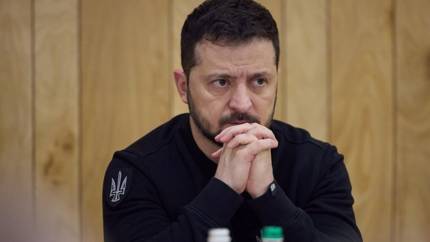 Киев снова просит ракеты Patriot: Зеленский обратился к Германии